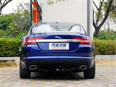 2011 XF 3.0 V6 75o(j)