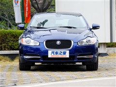 2011 XF 3.0 V6 75o(j)