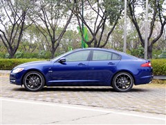 2011 XF 3.0 V6 75o(j)