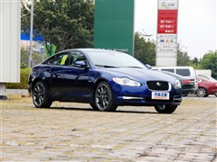 2011 XF 3.0 V6 75o(j)