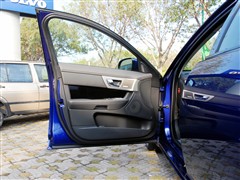2011 XF 3.0 V6 75o(j)