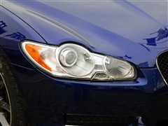 2011 XF 3.0 V6 75o(j)