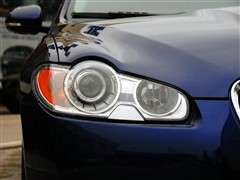 2011 XF 3.0 V6 75o(j)