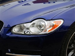 2011 XF 3.0 V6 75o(j)