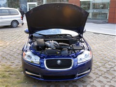 2011 XF 3.0 V6 75o(j)