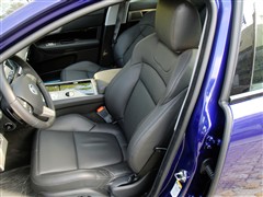 2011 XF 3.0 V6 75o(j)