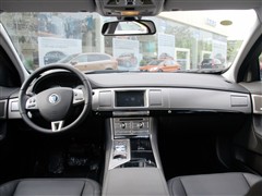 2011 XF 3.0 V6 75o(j)
