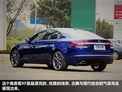 2011 XF 3.0 V6 75o(j)