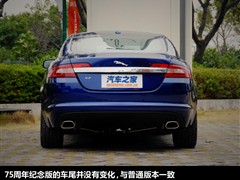 2011 XF 3.0 V6 75o(j)