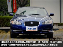 2011 XF 3.0 V6 75o(j)