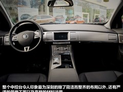 2011 XF 3.0 V6 75o(j)