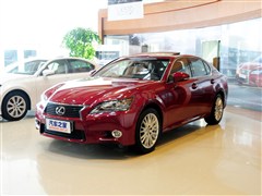׿_˹GS 2012 350 Aȫ(q)