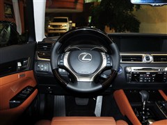 2012 450h