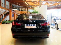 2012 450h