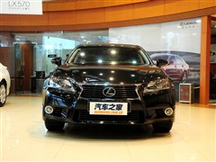 2012 450h