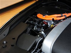 2012 450h
