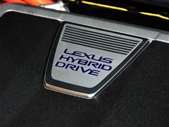 2012 450h