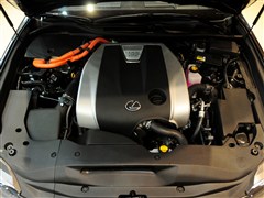 2012 450h