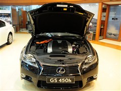 2012 450h