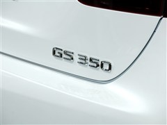 2012 350 F SPORT