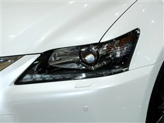 2012 350 F SPORT