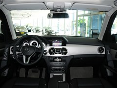 2013 GLK 300 4MATIC r