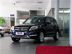 2013 GLK 300 4MATIC r