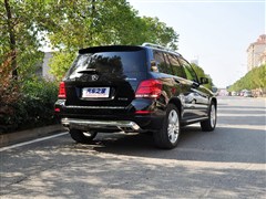 2013 GLK 300 4MATIC r