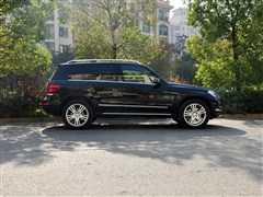 2013 GLK 300 4MATIC r
