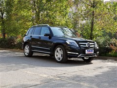 YGLK 2013 GLK 300 4MATIC r(sh)