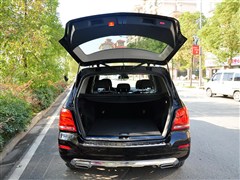 2013 GLK 300 4MATIC r