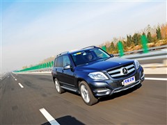 2013 GLK 300 4MATIC r