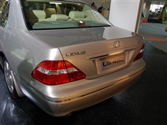 ׿_˹,׿_˹LS,2005 430,(ji)ĈDƬ
