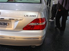 ׿_˹,׿_˹LS,2005 430,(ji)ĈDƬ
