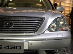 ׿_˹,׿_˹LS,2005 430,(ji)ĈDƬ