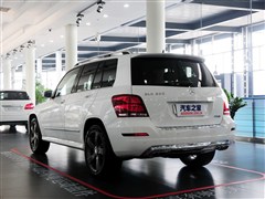 2013 GLK 300 4MATIC Ӹ촰