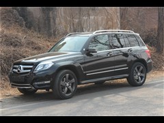 2013 GLK 300 4MATIC Ӹ촰
