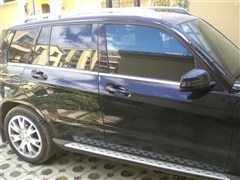 2013 GLK 300 4MATIC Ӹ촰