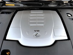 ׿_˹,׿_˹LS,2010 460L F,(x)(ji)(sh)ĈDƬ