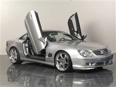 Y(M(jn)),YSL(j),2004 SL 500,(x)(ji)(sh)ĈDƬ