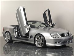Y(M(jn)),YSL(j),2004 SL 500,(x)(ji)(sh)ĈDƬ