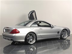 Y(M(jn)),YSL(j),2004 SL 500,(x)(ji)(sh)ĈDƬ