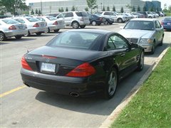 Y(M(jn)),YSL,2004 SL 500,܇^ĈDƬ
