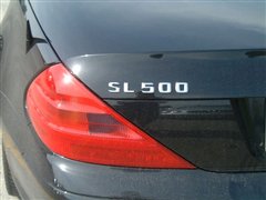 Y(M(jn)),YSL(j),2004 SL 500,(x)(ji)(sh)ĈDƬ