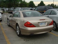 Y(M(jn)),YSL,2004 SL 500,܇^ĈDƬ