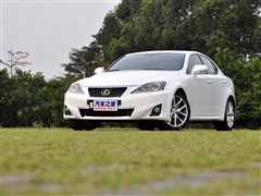 ׿_˹IS 2011 250 A