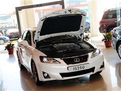 2011 250 L(fng)Y