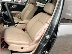 2012 GLK 300 4MATIC Ӹ