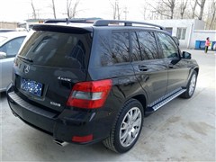 2012 GLK 300 4MATIC (dng)