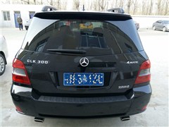 2012 GLK 300 4MATIC (dng)